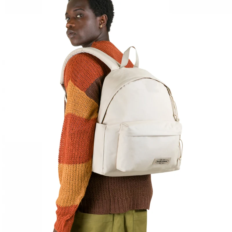 Eastpak selection Day Pak'r - Rucksack 14" 40 cm (monotone beige)