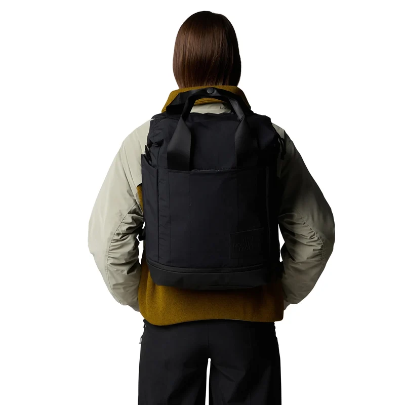 The North Face We Never Stop Utility - Rucksack 16" 49 cm(tnf black-npf)