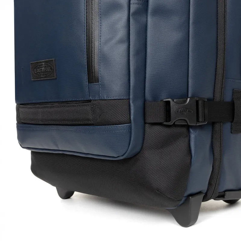 Eastpak Tranverz CNNCT - Rollenreisetasche S 51 cm (admiral)