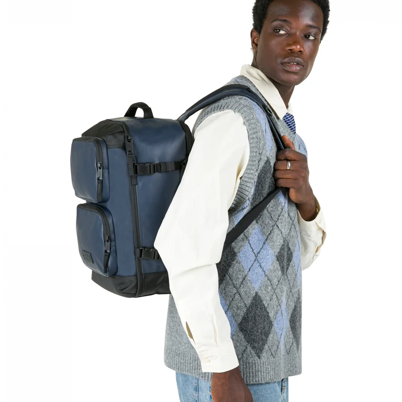 Eastpak Tecum Cabin - Kabinen-Rucksack 16" 40 cm (admiral)