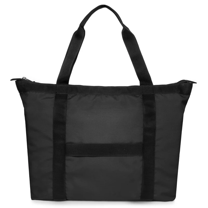 Eastpak Travel Tote - Reisetasche 16" 58 cm (black)