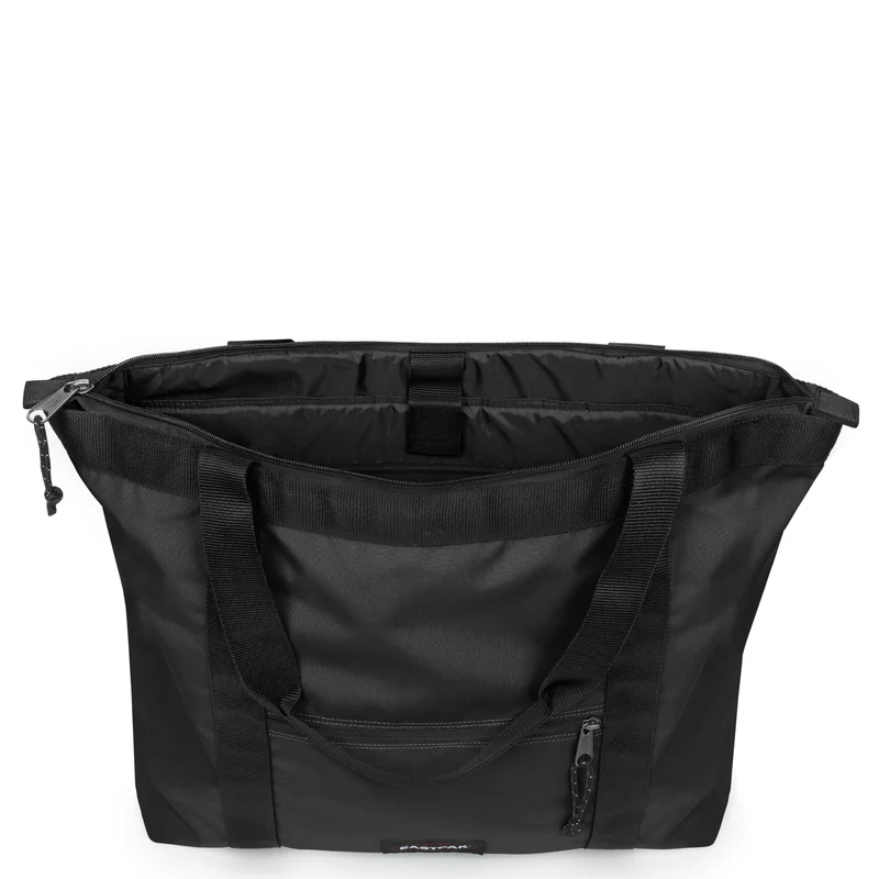 Eastpak Travel Tote - Reisetasche 16" 58 cm (black)