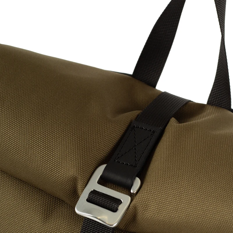 Sandqvist Icon Rolltop - Rucksack M 14" 60 cm (multi olive)