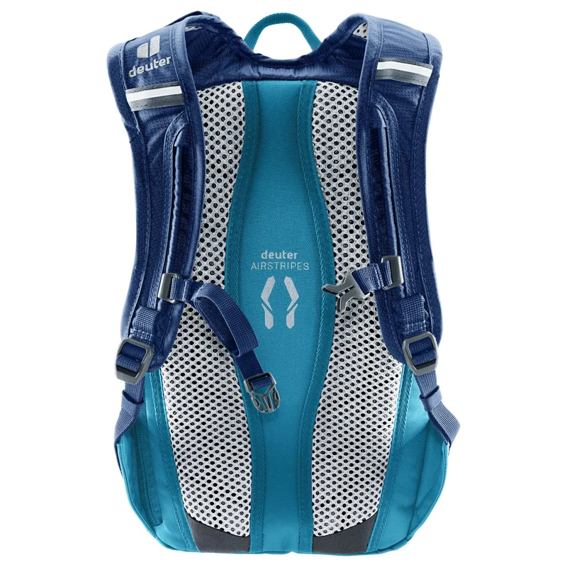 Deuter Junior Bike - Jr.Fahrradrucksack 38 cm (nightblue-wave)