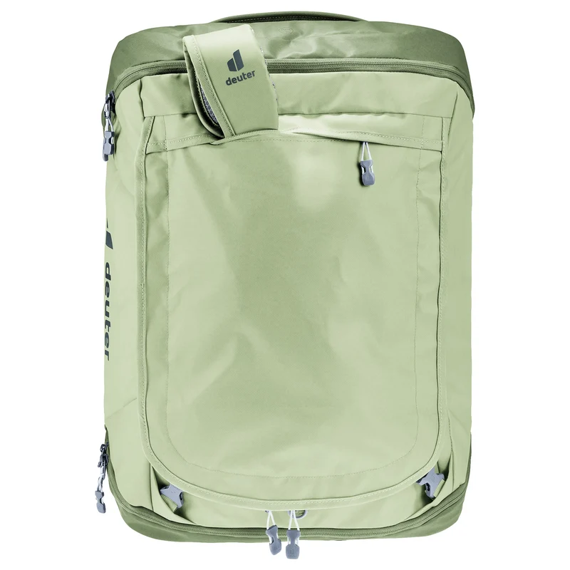 Deuter Pro 40 - Reisetasche/Reiserucksack 35 cm (mineral-grove)