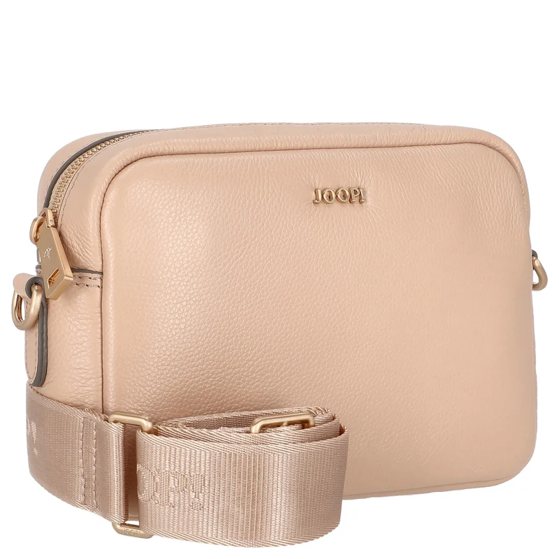 Joop Women Vivace Cloe - Schultertasche S 21 cm (nude)