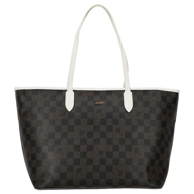 Joop Women Piazza Edition Lara - Shopper 35 cm L (white)