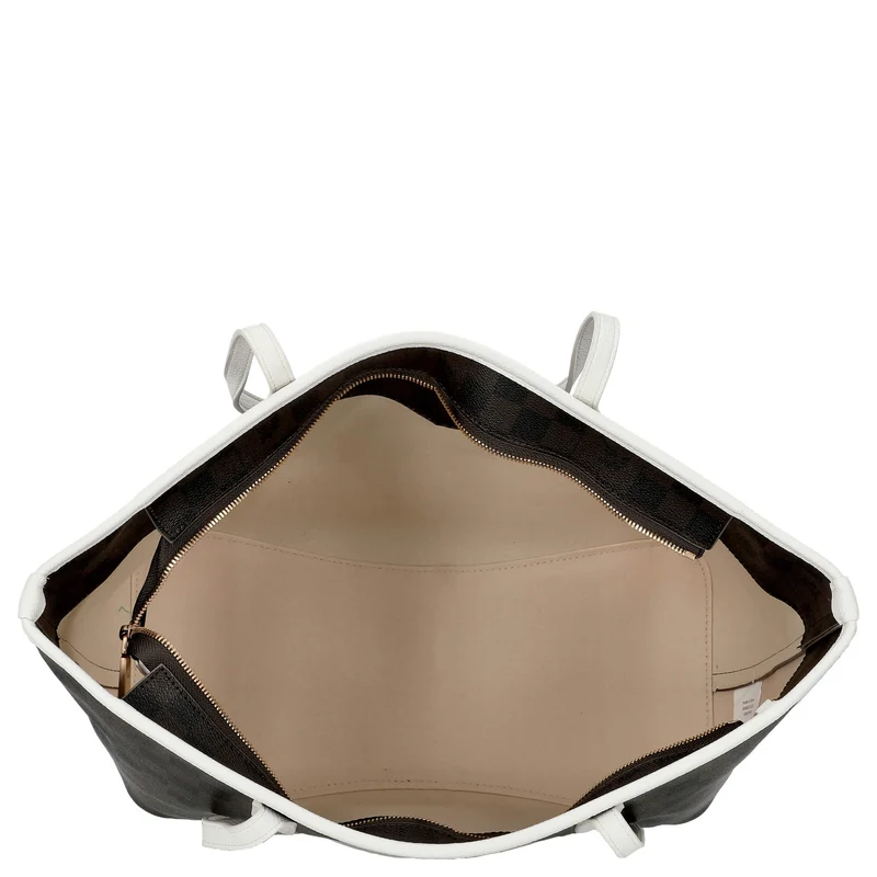 Joop Women Piazza Edition Lara - Shopper 35 cm L (white)