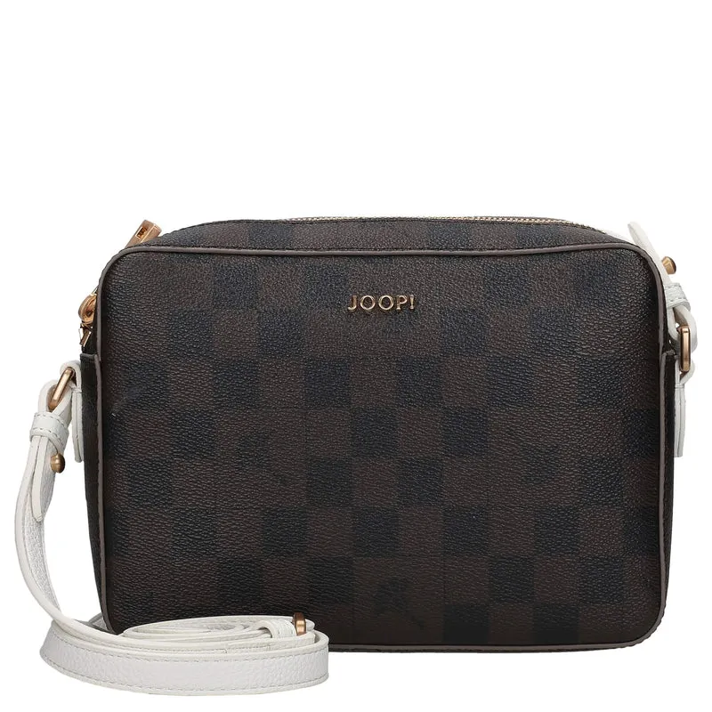 Joop Women Piazza Edition Cloe - Schultertasche 21 cm S (white)