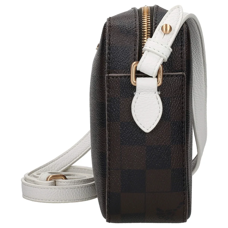 Joop Women Piazza Edition Cloe - Schultertasche 21 cm S (white)