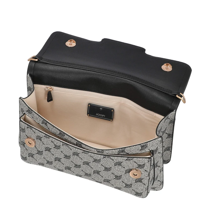 Joop Women Mazzolino Diletta Alexi - Schultertasche S 27 cm (phantom)