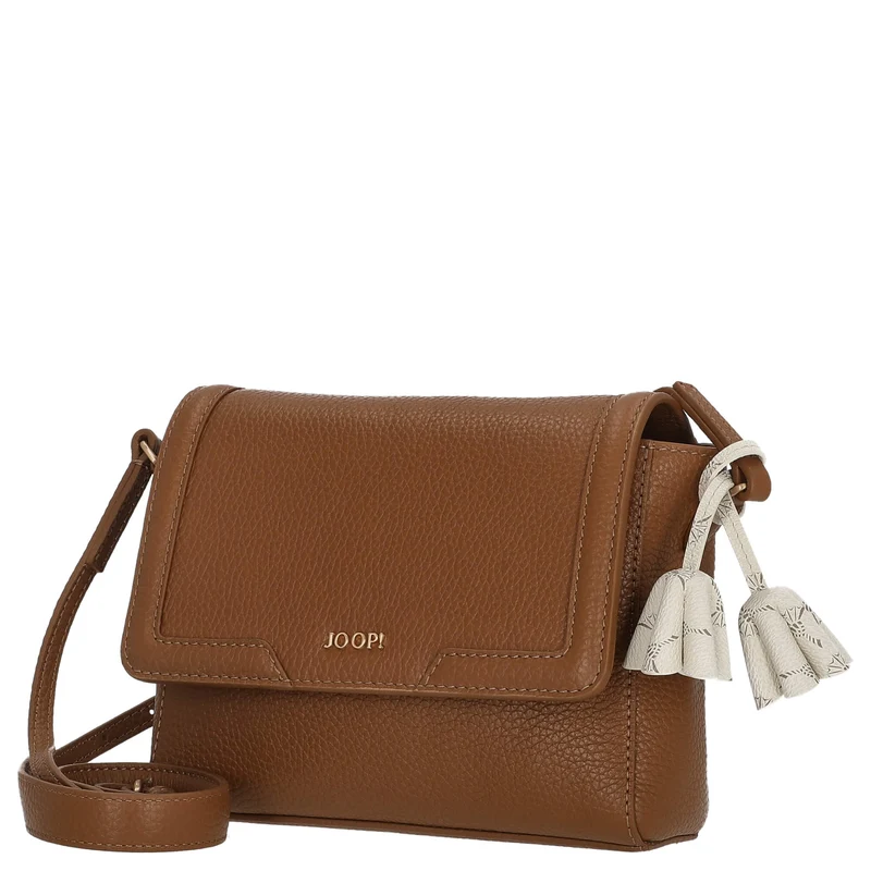 Joop Women Giada Lorena - Umhängetasche S 20.5 cm (cognac)