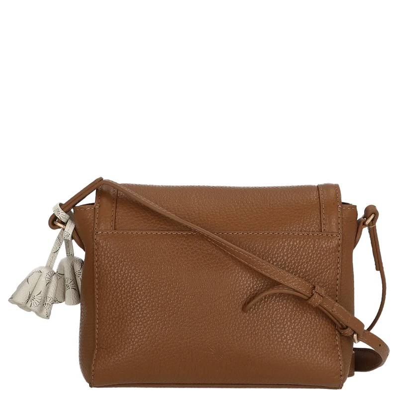 Joop Women Giada Lorena - Umhängetasche S 20.5 cm (cognac)