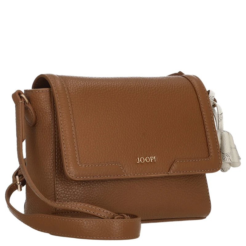 Joop Women Giada Lorena - Umhängetasche S 20.5 cm (cognac)