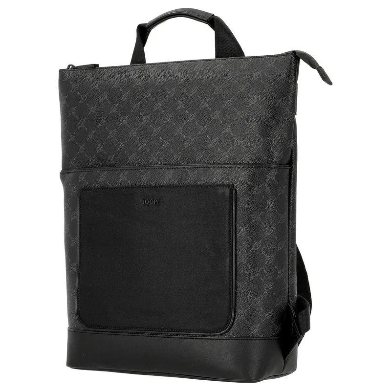 Joop Numana Falk - Rucksack 15" 40 cm (phantom)