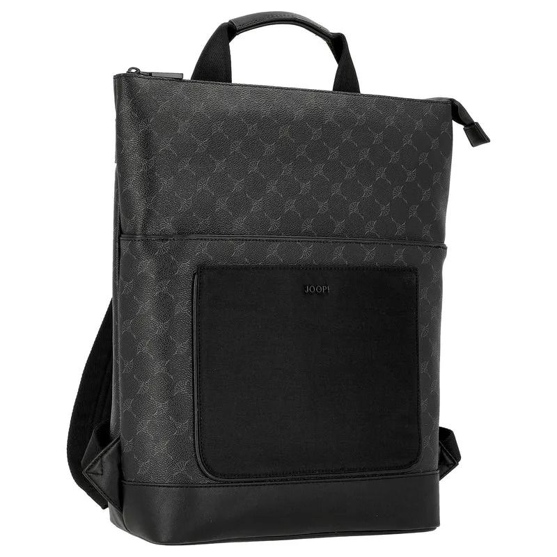 Joop Numana Falk - Rucksack 15" 40 cm (phantom)