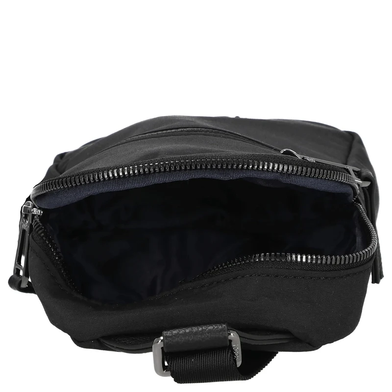 Joop Narni Timo - Umhängetasche XS 20 cm (black)