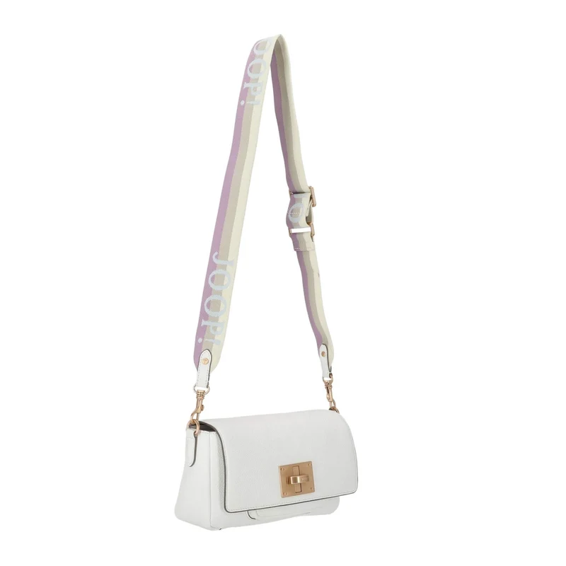 Joop Women Carino Muna - Schultertasche 23 cm S (white)