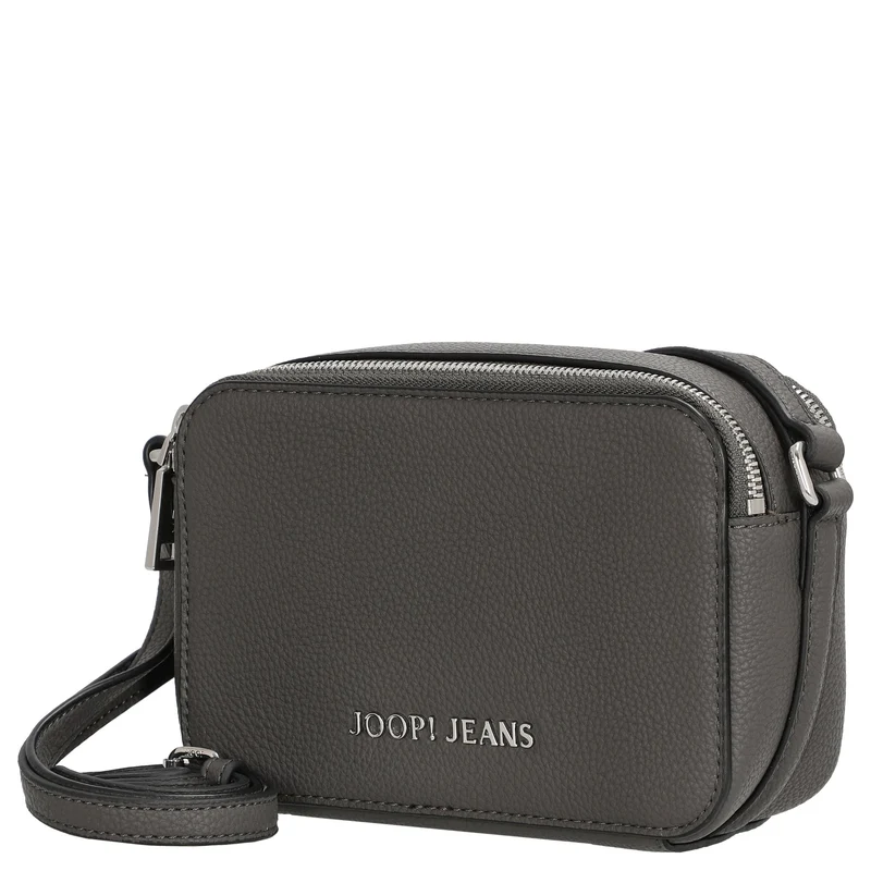 Joop Jeans Women Diurno Susan - Schultertasche XS 18 cm (dark grey)