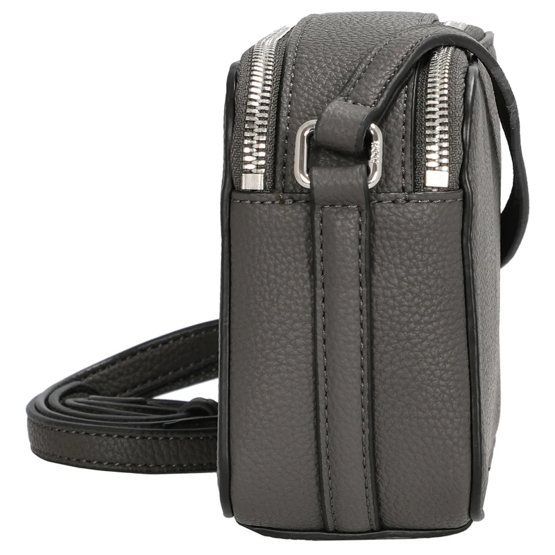 Joop Jeans Women Diurno Susan - Schultertasche XS 18 cm (dark grey)