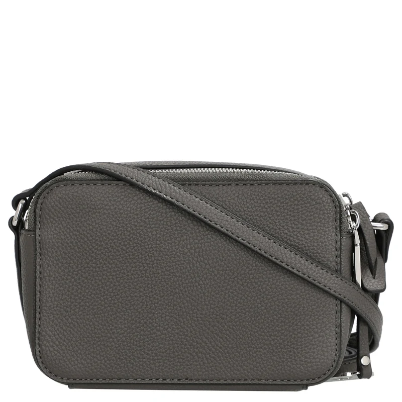 Joop Jeans Women Diurno Susan - Schultertasche XS 18 cm (dark grey)