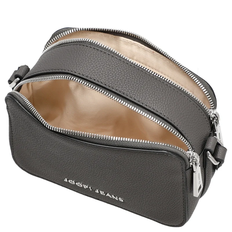 Joop Jeans Women Diurno Susan - Schultertasche XS 18 cm (dark grey)