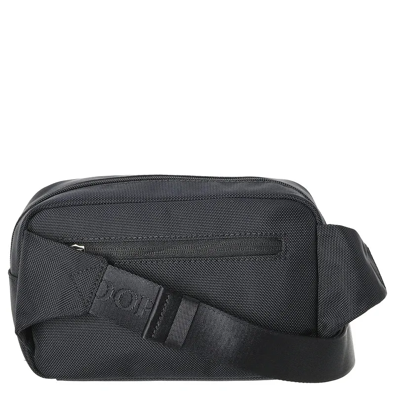 Joop Jeans Modica Piet - Gürteltasche 22 cm (darkblue)