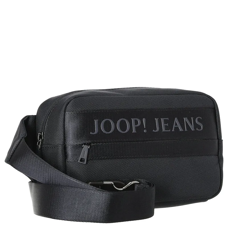 Joop Jeans Modica Piet - Gürteltasche 22 cm (darkblue)