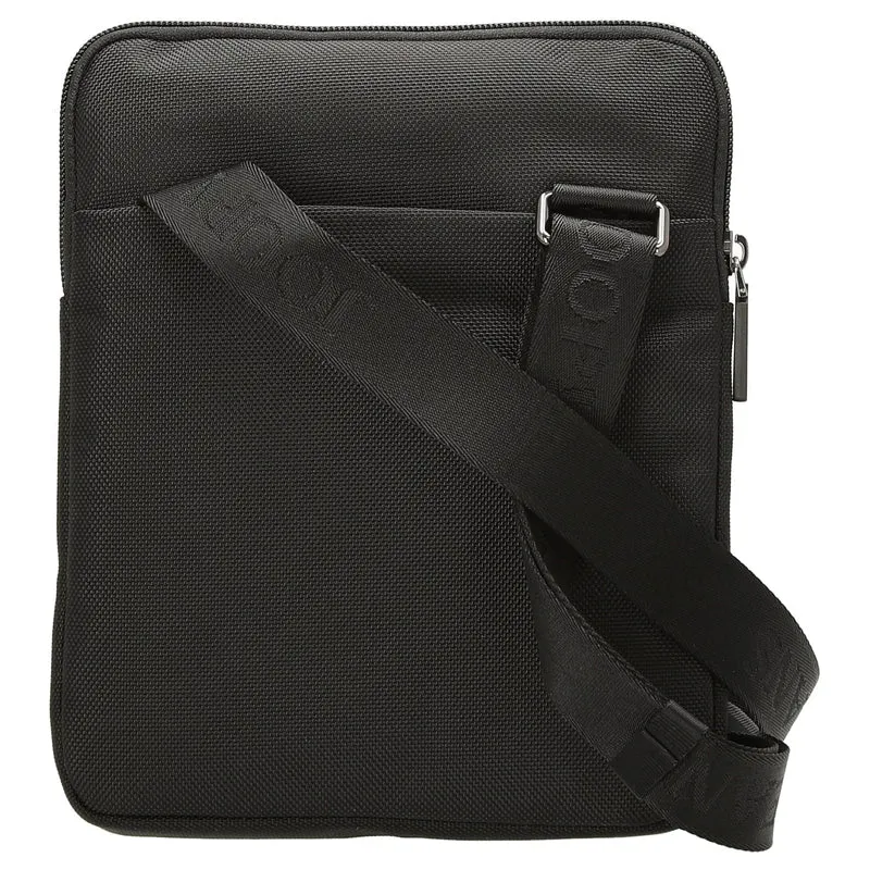 Joop Jeans Modica Liam - Schultertasche 23 cm (black)