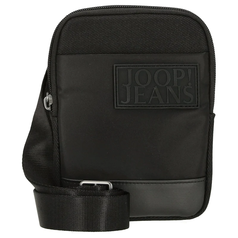 Joop Jeans Mirano Rafael - Schultertasche XS 18 cm (black)