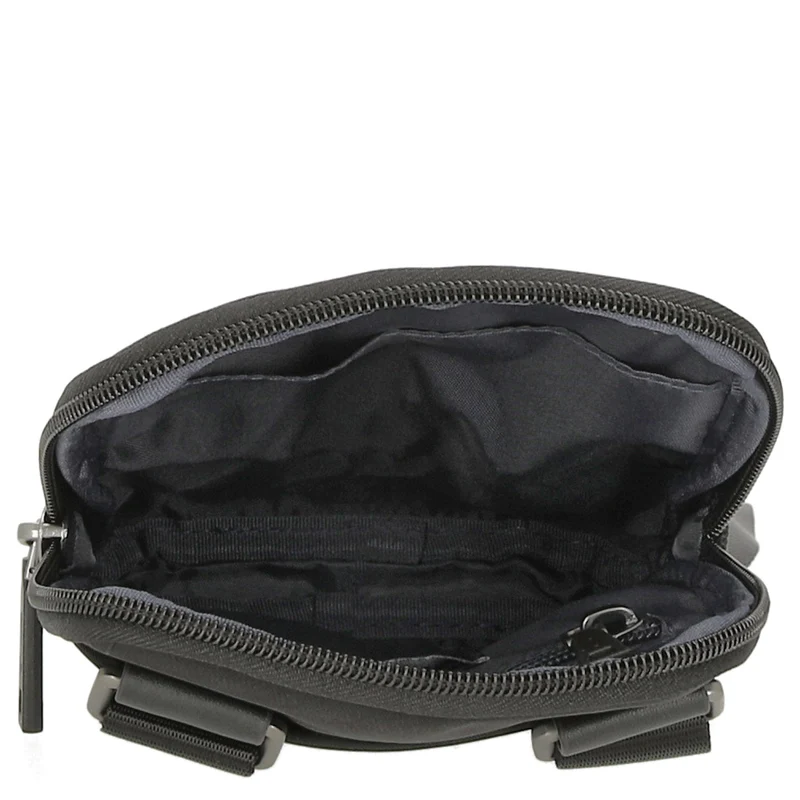Joop Jeans Mirano Rafael - Schultertasche XS 18 cm (black)