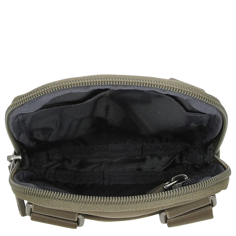 Joop Jeans Mirano Rafael - Schultertasche XS 18 cm (khaki)