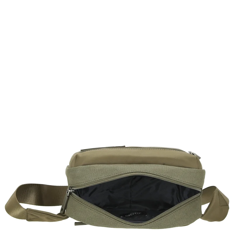 Joop Jeans Mirano Piet - Gürteltasche 22 cm (khaki)