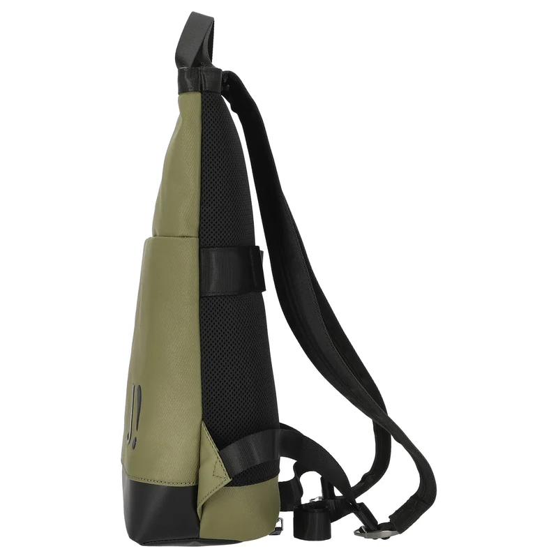 Joop Jeans Marcena Falk - Rucksack 40 cm (forest night)