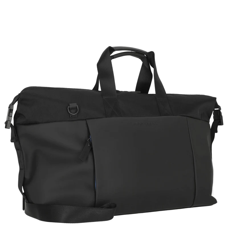 Joop Jeans Atessa Maik - Reisetasche M 50 cm (black)