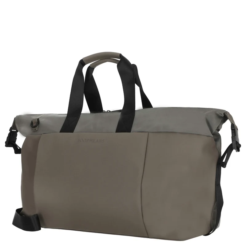 Joop Jeans Atessa Maik - Reisetasche M 50 cm (mud)