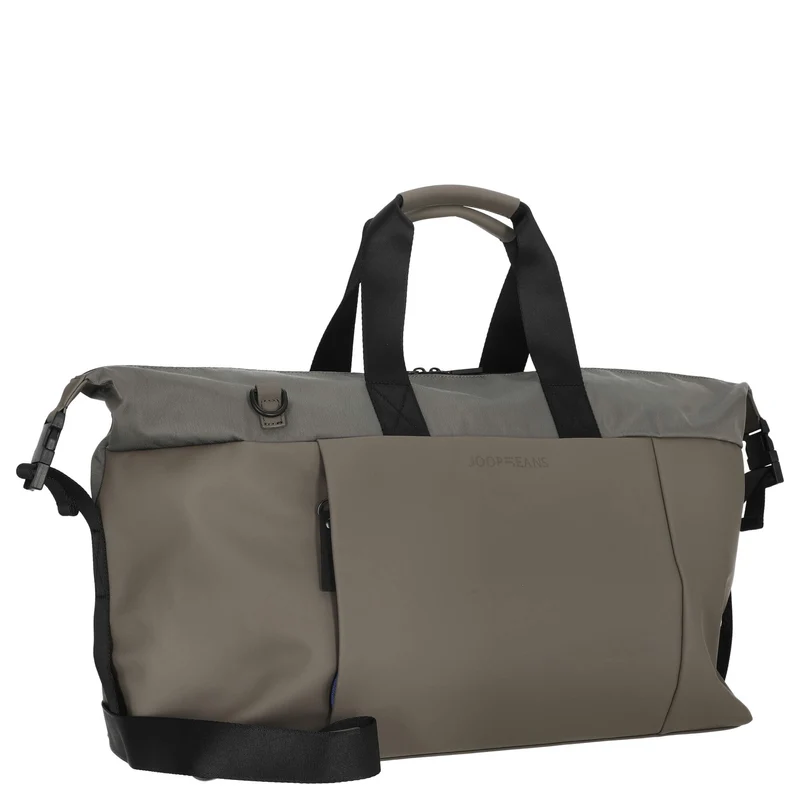 Joop Jeans Atessa Maik - Reisetasche M 50 cm (mud)