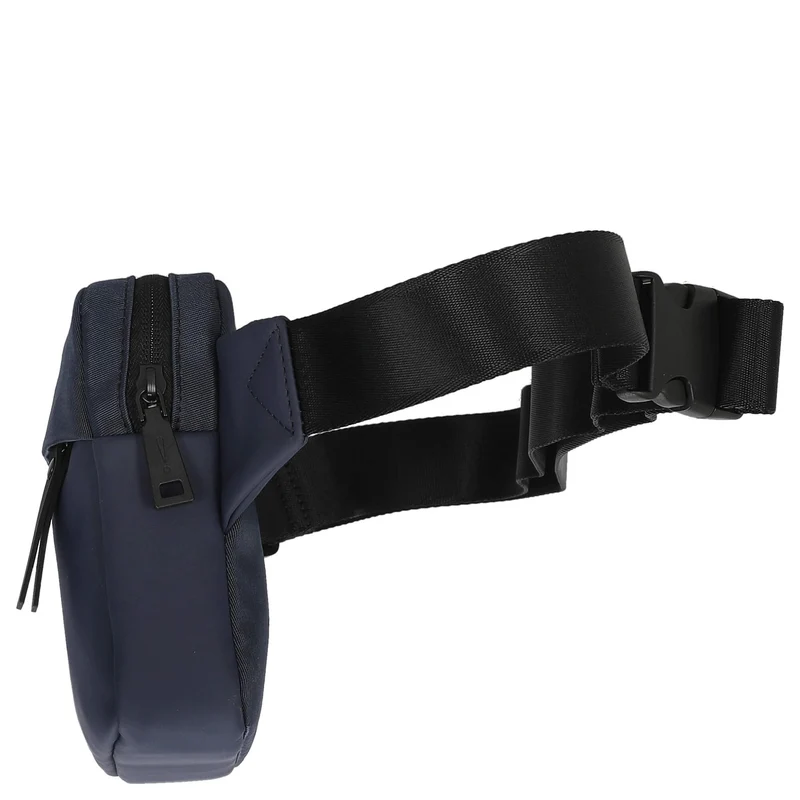 Joop Jeans Atessa Lino - Umhängetasche 26 cm (darkblue)