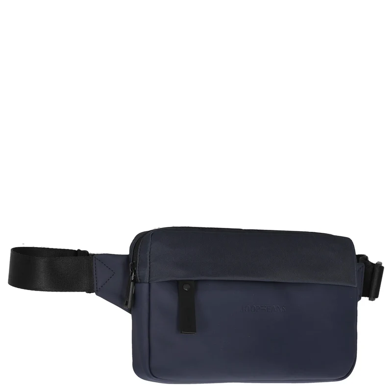 Joop Jeans Atessa Lino - Umhängetasche 26 cm (darkblue)