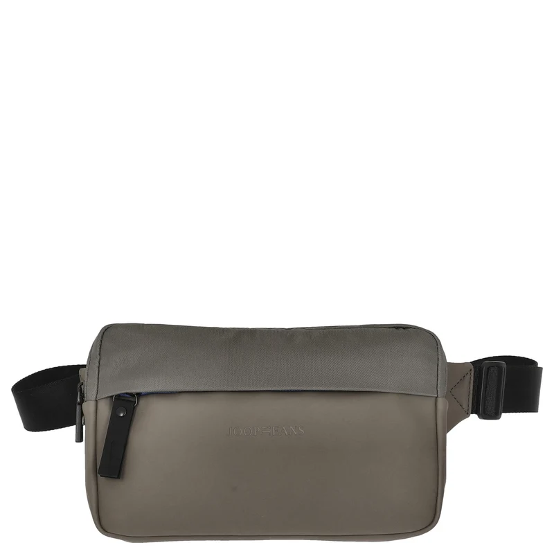 Joop Jeans Atessa Lino - Umhängetasche 26 cm (mud)