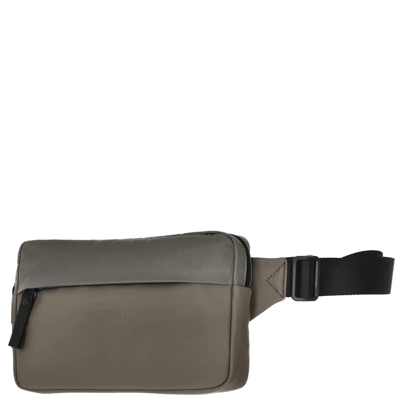 Joop Jeans Atessa Lino - Umhängetasche 26 cm (mud)