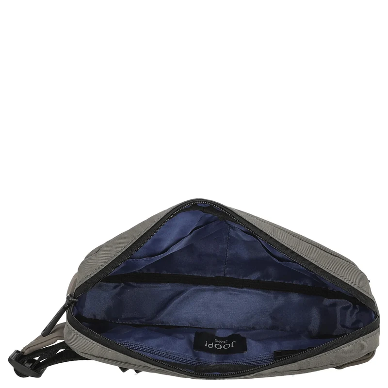 Joop Jeans Atessa Lino - Umhängetasche 26 cm (mud)