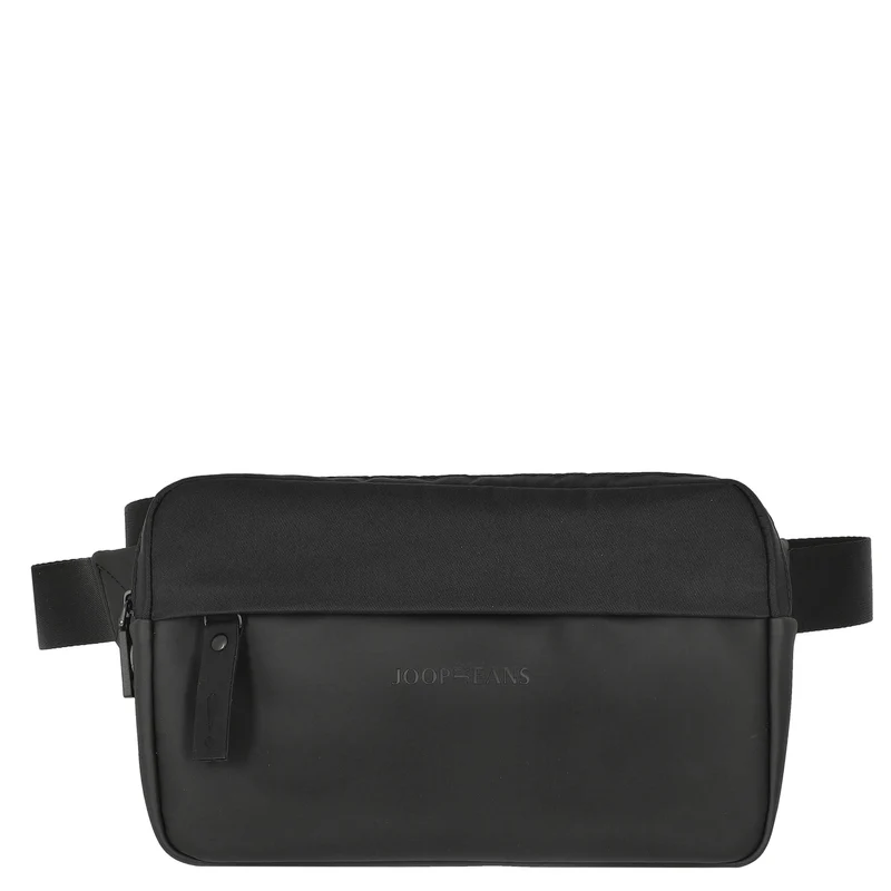 Joop Jeans Atessa Lino - Umhängetasche 26 cm (black)