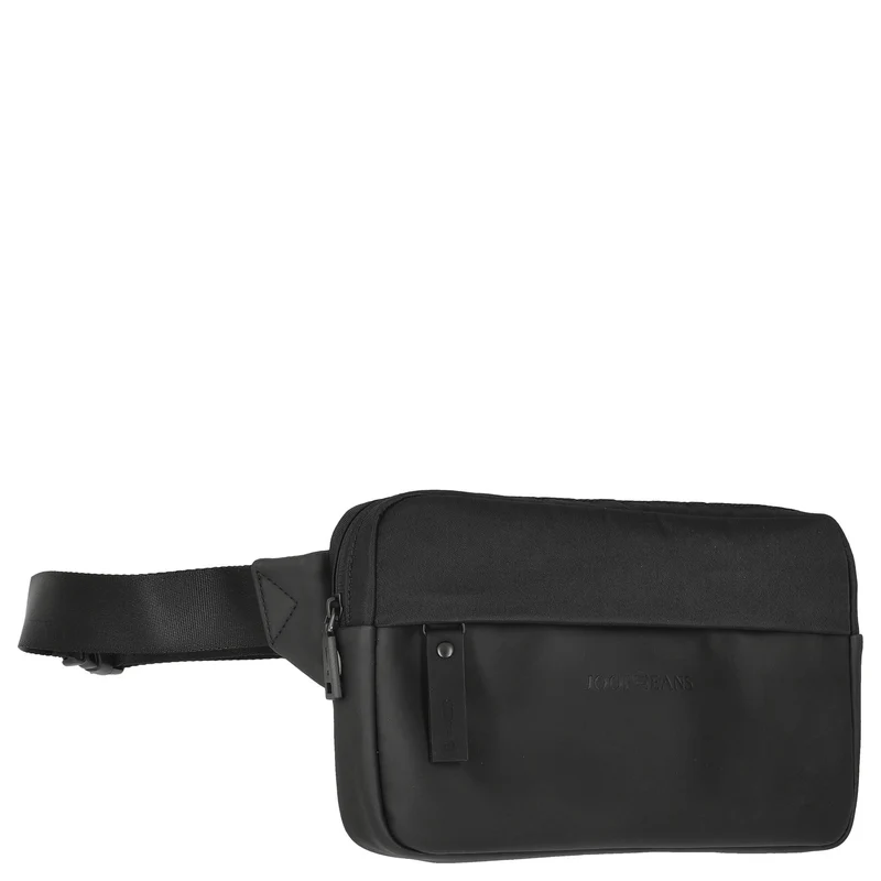 Joop Jeans Atessa Lino - Umhängetasche 26 cm (black)