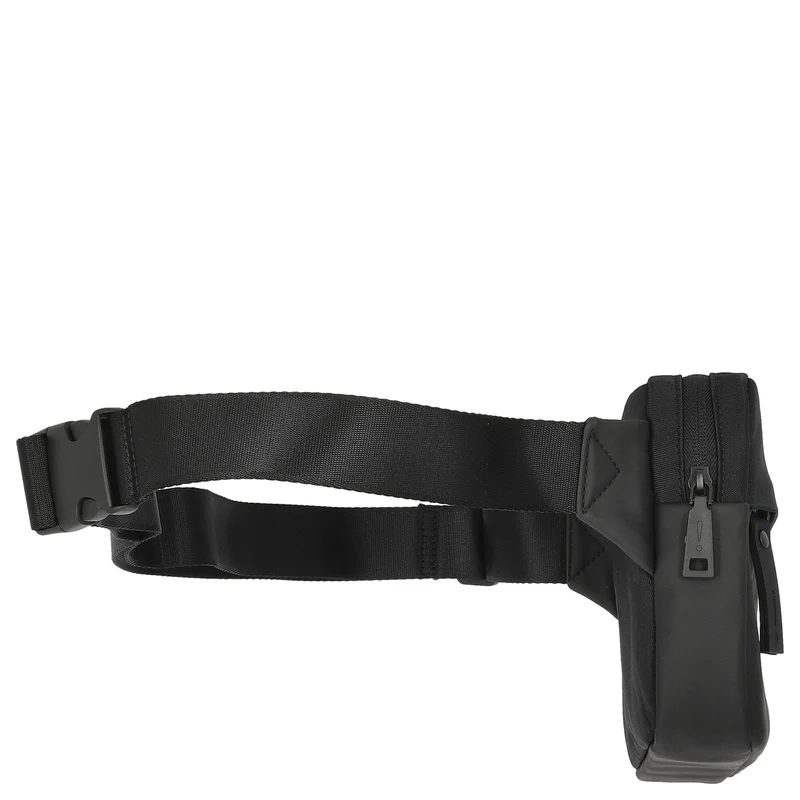 Joop Jeans Atessa Lino - Umhängetasche 26 cm (black)