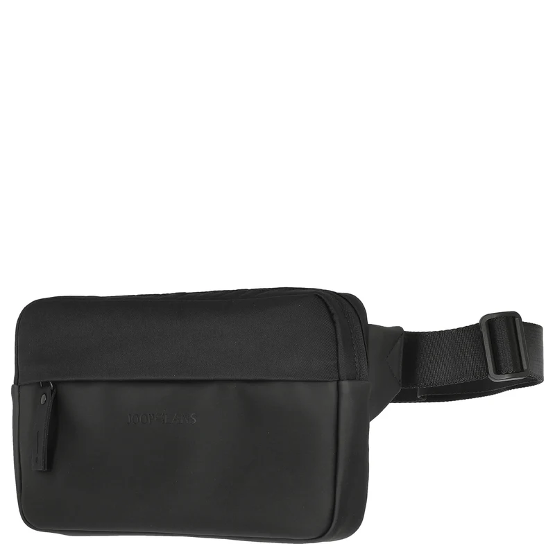 Joop Jeans Atessa Lino - Umhängetasche 26 cm (black)