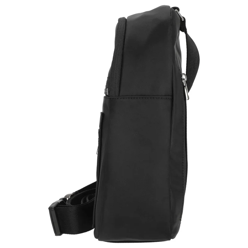 Joop Barletta Timo - Umhängetasche M 32 cm (black)