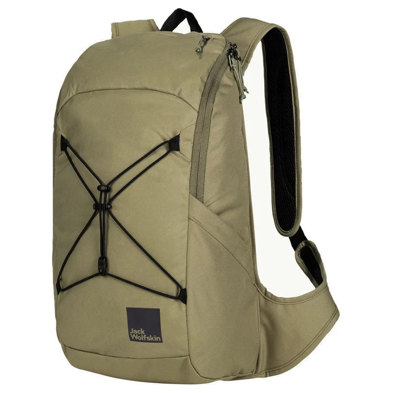 Jack Wolfskin Sooneck - Rucksack 14" 45 cm (bay leaf)