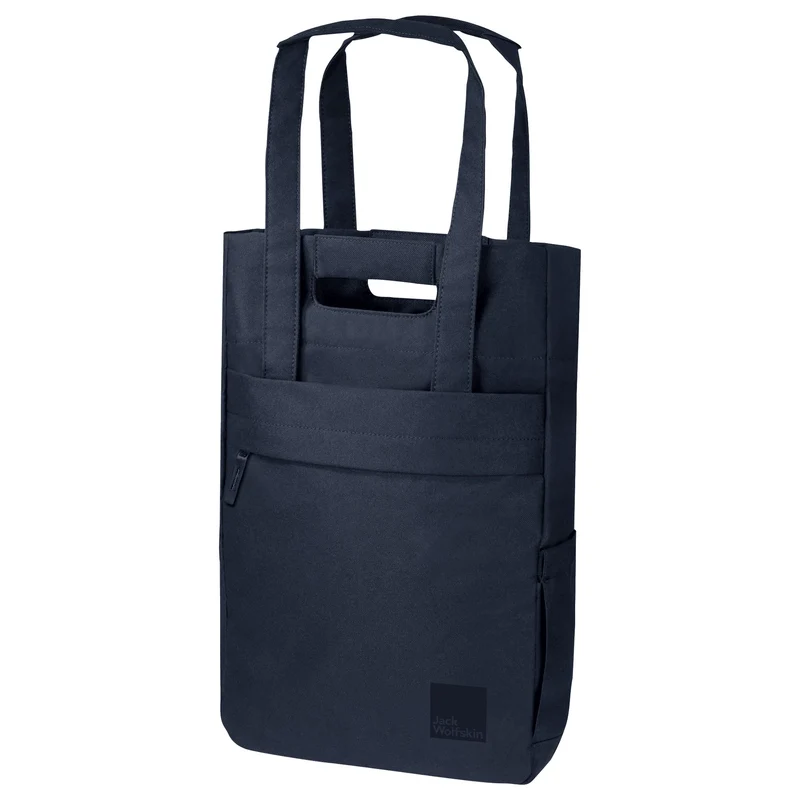 Jack Wolfskin Piccadilly - Shopper 46 cm (night blue)