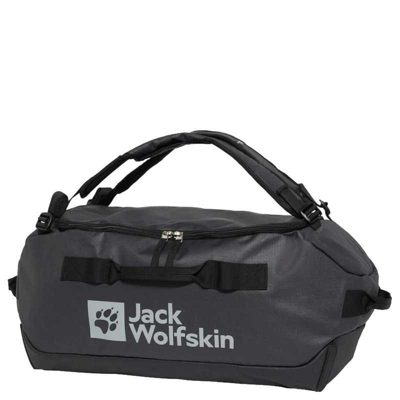 Jack Wolfskin All-In Duffle 35 - Reisetasche 62 cm (phantom)
